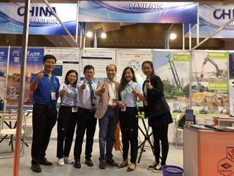 Beijing Vibroflotation Engineering Machinery Limited Company