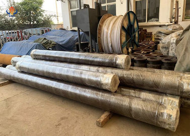 Powerful Engineering Vibroflotation Equipment Stone Column Compaction