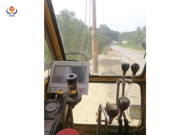 High Performance  Construction Vibroflotation Vibro Densification Soil Improvement