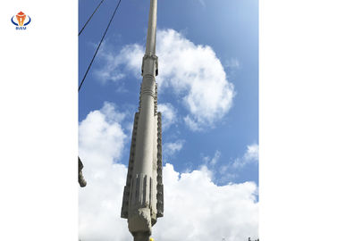 180KW Stable Vibro Replacement Machine High Efficiency Environmental Friendly
