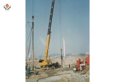 Professional Vibroflotation Compaction Vibroflot Equipment Soil Improvement