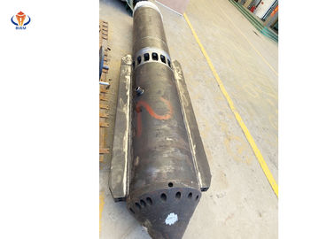 Engineering Construction Vibro Replacement Devicet ISO 9001 2015 Approved