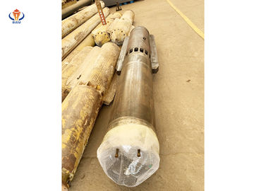 Industrial Construction Vibroflot Drive Pile Machine Ground Improvement