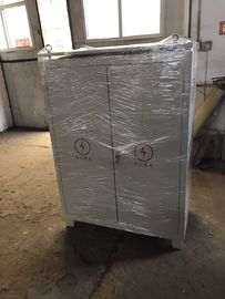 Reliable  	Control Panel Cabinet Machine Control Cabinet Controlling Vibroflot Safe Operation