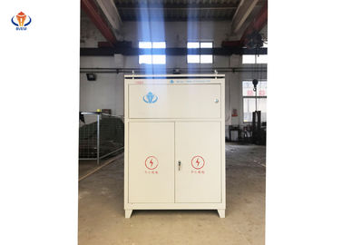 380v Control Panel Cabinet / Reliable Industrial Control Cabinet