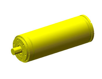 Steel Vibroflot Accessories Vibroflot Equipment Moto Supply Power To Vibroflot Operating
