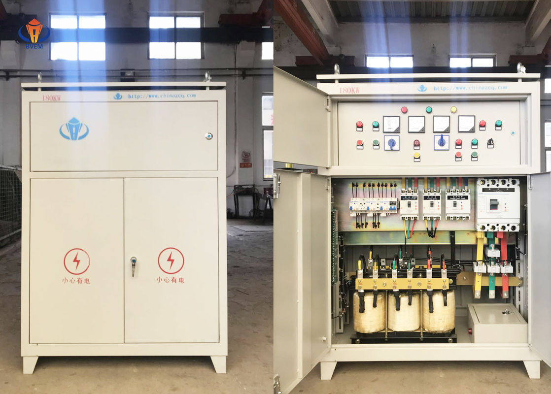 Industrial Control Panel Cabinet Control Panel Cabinet Matching All Vibroflot For Vibroflotation Project