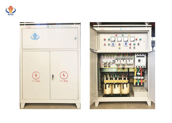 Multi Fungsi Kabinet Panel Kontrol Untuk Mengemudi Tumpukan Dalam Pemadatan Vibro